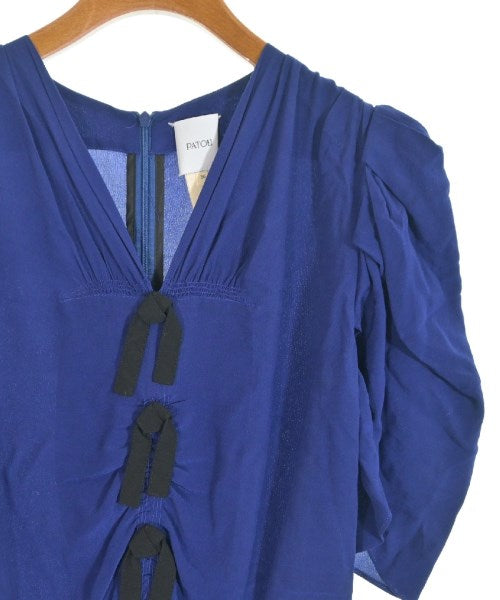 PATOU ชุดเดรส