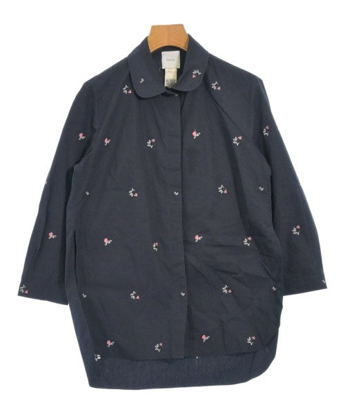 PATOU เสื้อลำลอง