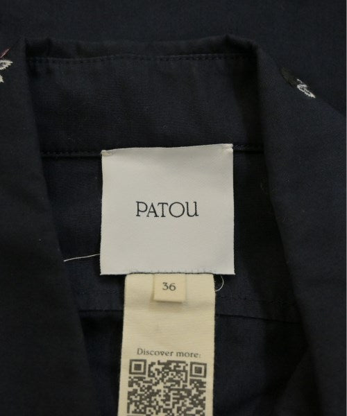 PATOU เสื้อลำลอง