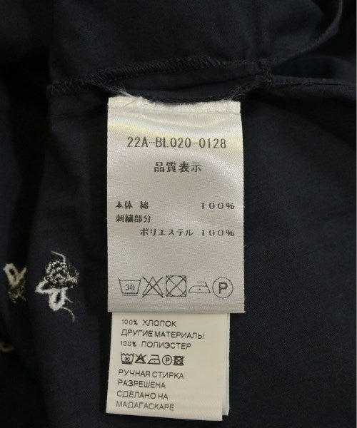 PATOU เสื้อลำลอง