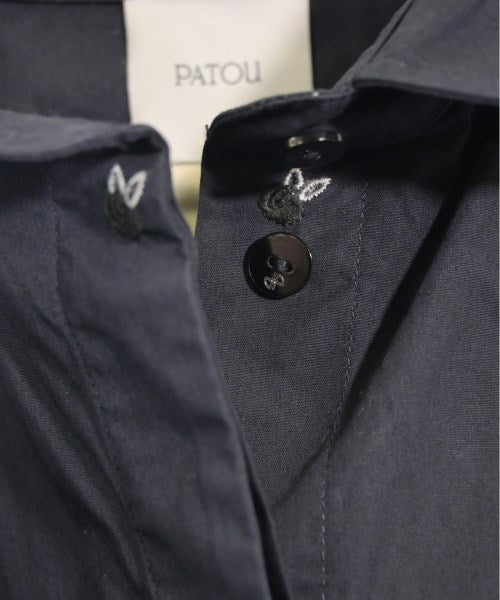 PATOU เสื้อลำลอง