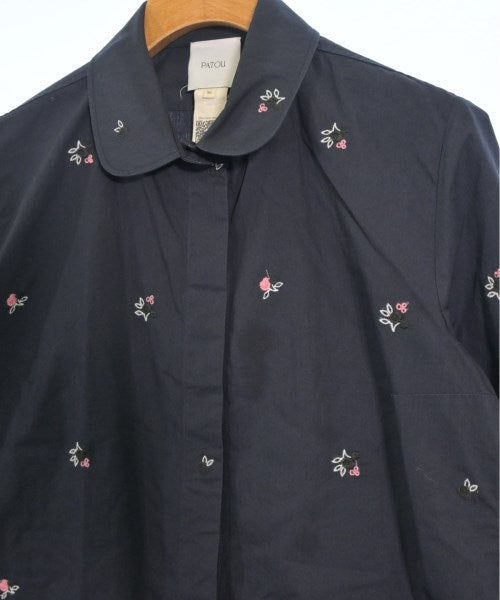 PATOU เสื้อลำลอง
