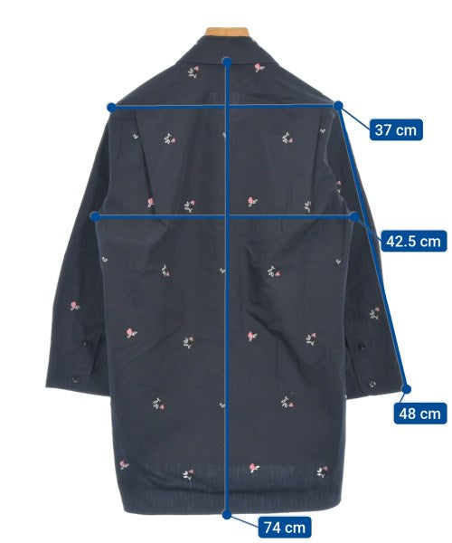 PATOU เสื้อลำลอง