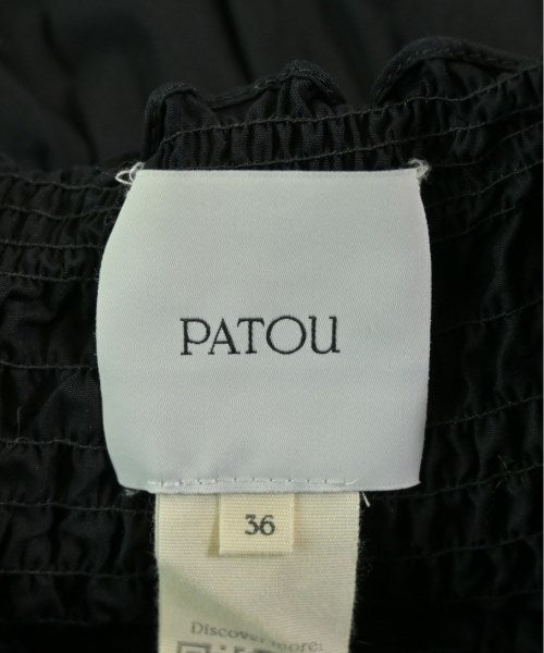 PATOU เสื้อสตรี