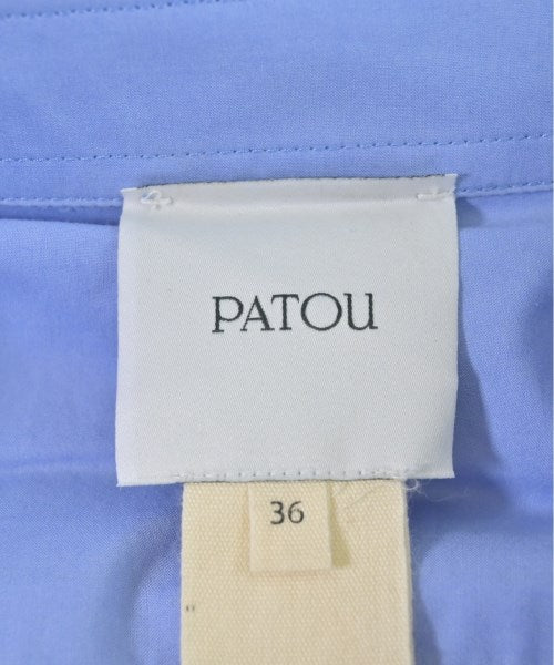 PATOU เสื้อสตรี
