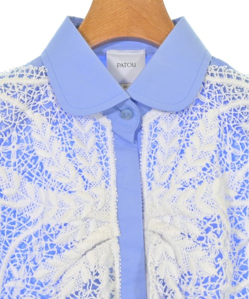 PATOU เสื้อสตรี