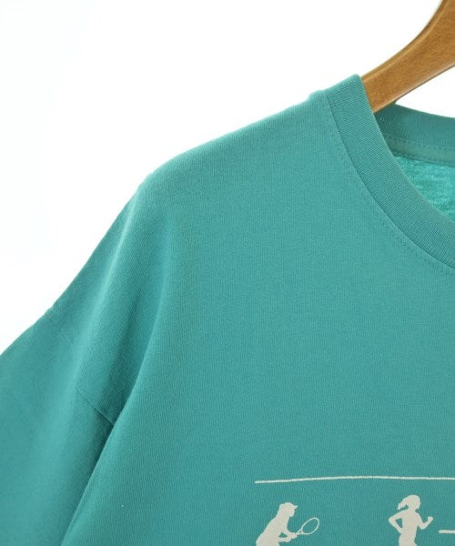 Sporty & Rich เสื้อยืด/เสื้อท็อปส์