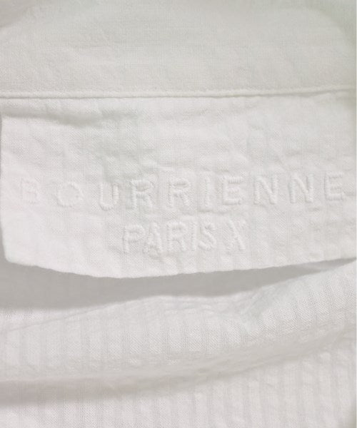 BOURRIENNE เสื้อสตรี
