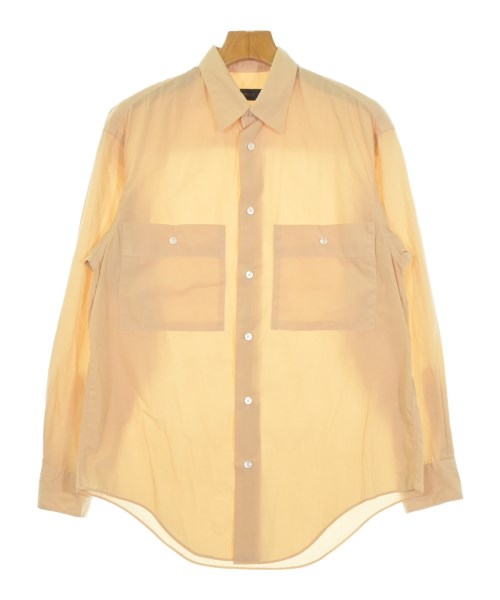 INSPINCT เสื้อลำลอง