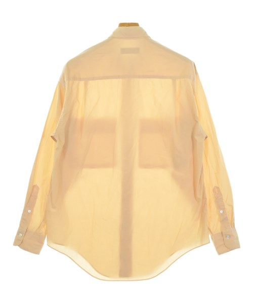 INSPINCT เสื้อลำลอง