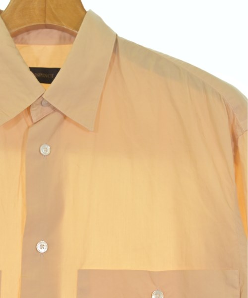 INSPINCT เสื้อลำลอง