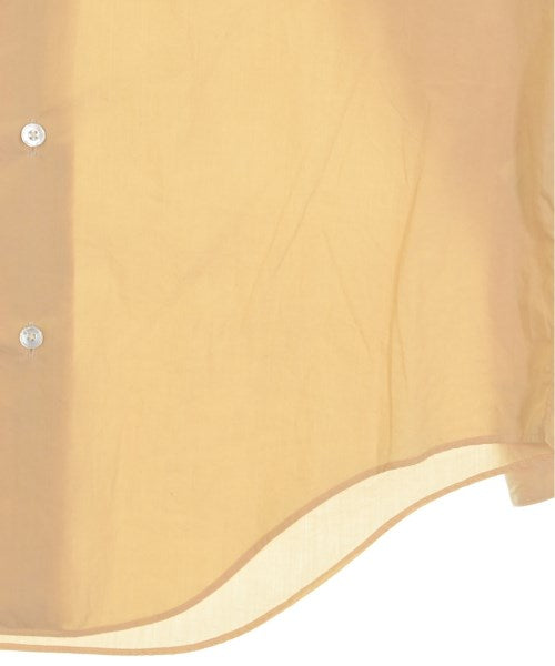 INSPINCT เสื้อลำลอง