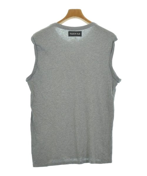 MAISON No.8 เสื้อยืด/เสื้อท็อปส์