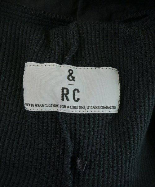 &RC ชุดเดรส