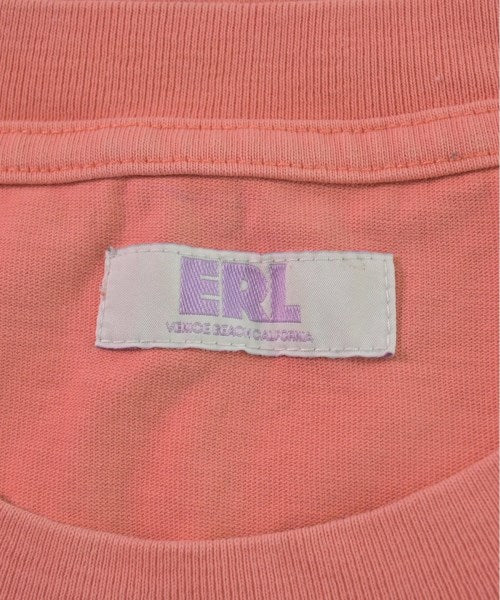 ERL เสื้อยืด/เสื้อท็อปส์