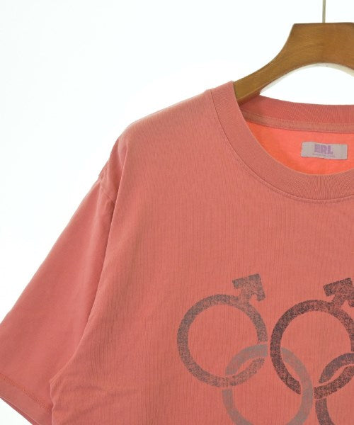 ERL เสื้อยืด/เสื้อท็อปส์