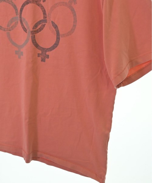 ERL เสื้อยืด/เสื้อท็อปส์