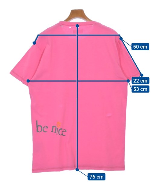 ERL เสื้อยืด/เสื้อท็อปส์