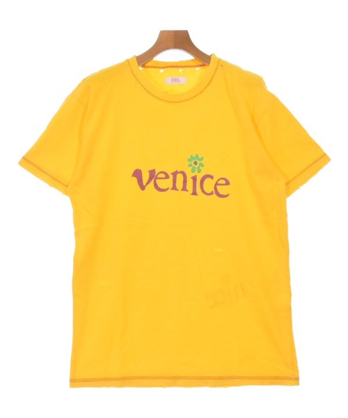 ERL เสื้อยืด/เสื้อท็อปส์