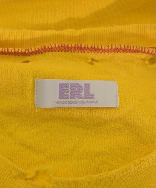 ERL เสื้อยืด/เสื้อท็อปส์