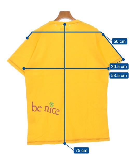 ERL เสื้อยืด/เสื้อท็อปส์