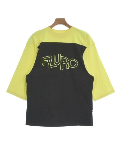 ERL เสื้อยืด/เสื้อท็อปส์