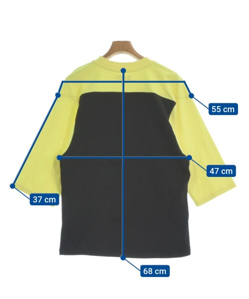 ERL เสื้อยืด/เสื้อท็อปส์