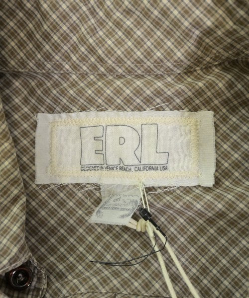 ERL เสื้อลำลอง