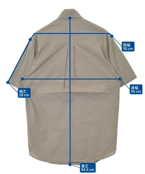 ERL เสื้อลำลอง