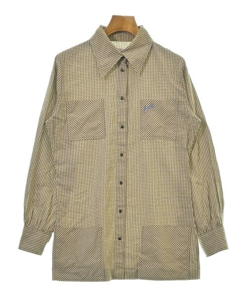 ERL เสื้อลำลอง