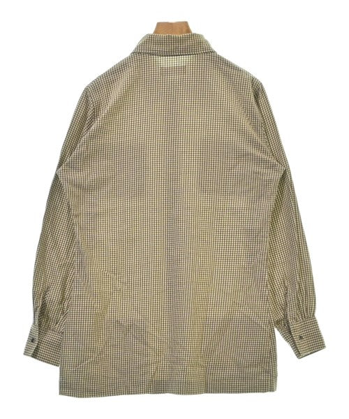 ERL เสื้อลำลอง