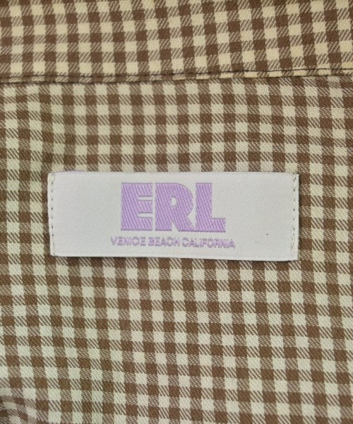 ERL เสื้อลำลอง