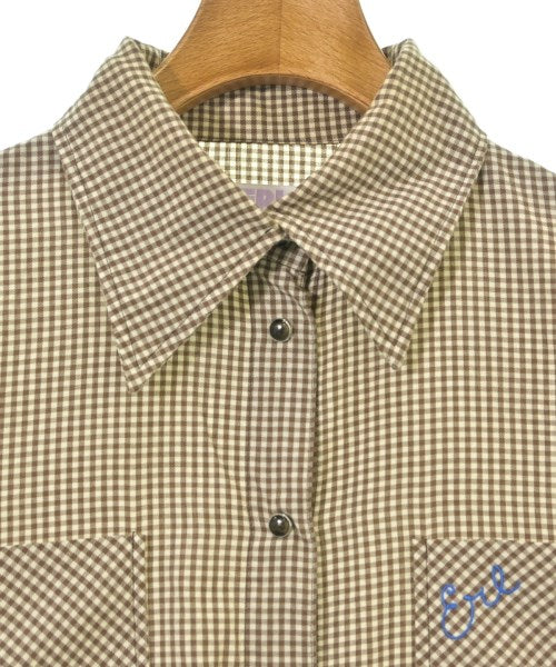 ERL เสื้อลำลอง