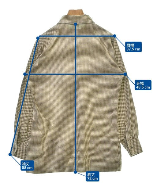 ERL เสื้อลำลอง