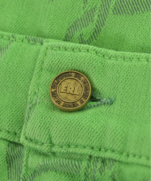 ERL กางเกง อื่น