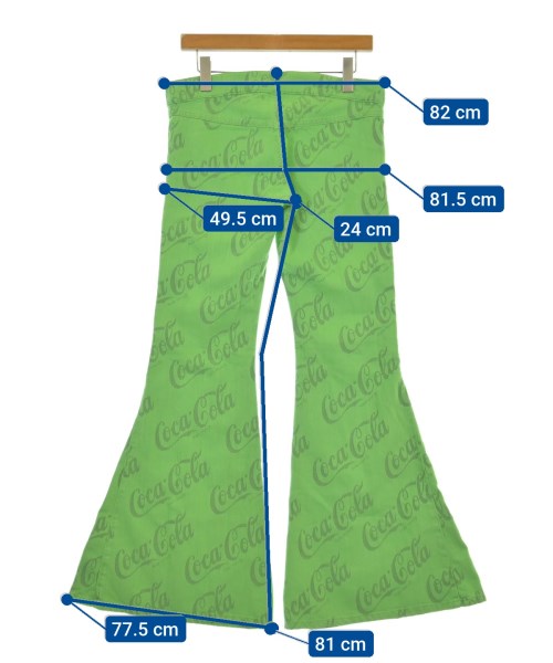 ERL กางเกง อื่น