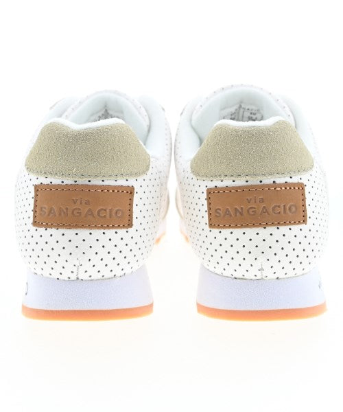 Sangacio รองเท้าผ้าใบ