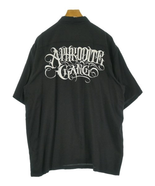 BUDSPOOL เสื้อลำลอง