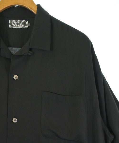 BUDSPOOL เสื้อลำลอง