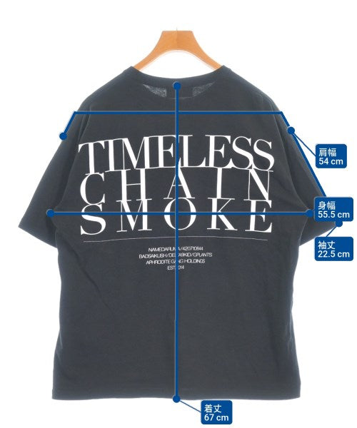 BUDSPOOL เสื้อยืด/เสื้อท็อปส์