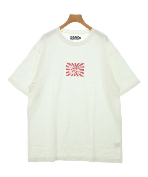 BUDSPOOL เสื้อยืด/เสื้อท็อปส์