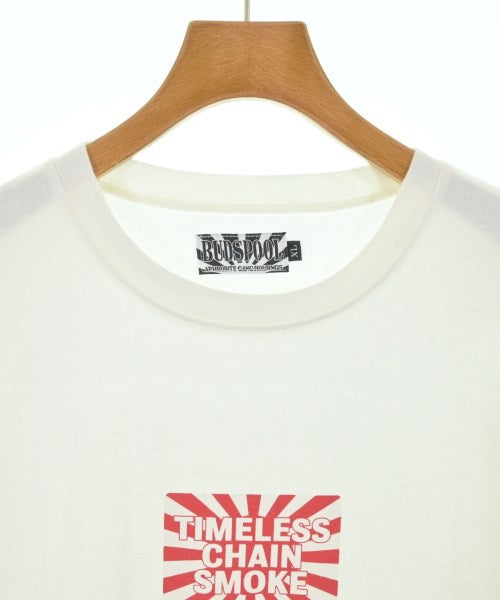 BUDSPOOL เสื้อยืด/เสื้อท็อปส์