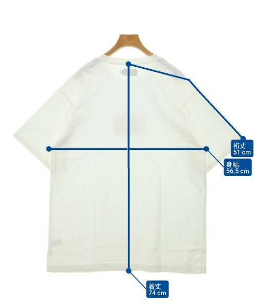 BUDSPOOL เสื้อยืด/เสื้อท็อปส์