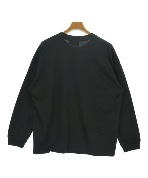 BUDSPOOL เสื้อยืด/เสื้อท็อปส์