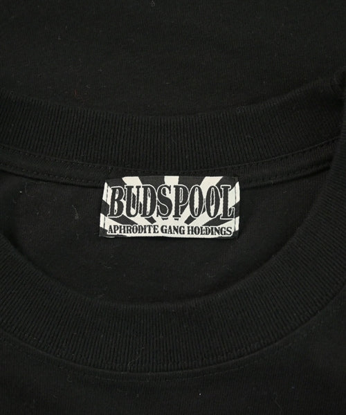 BUDSPOOL เสื้อยืด/เสื้อท็อปส์