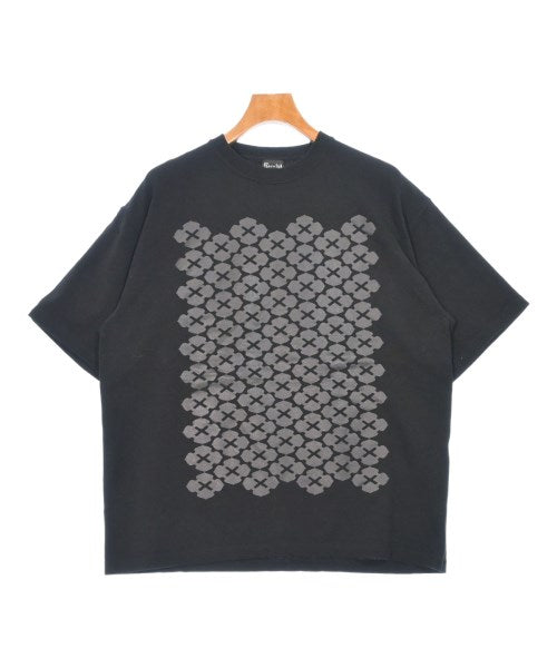 BUDSPOOL เสื้อยืด/เสื้อท็อปส์