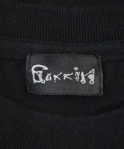 BUDSPOOL เสื้อยืด/เสื้อท็อปส์