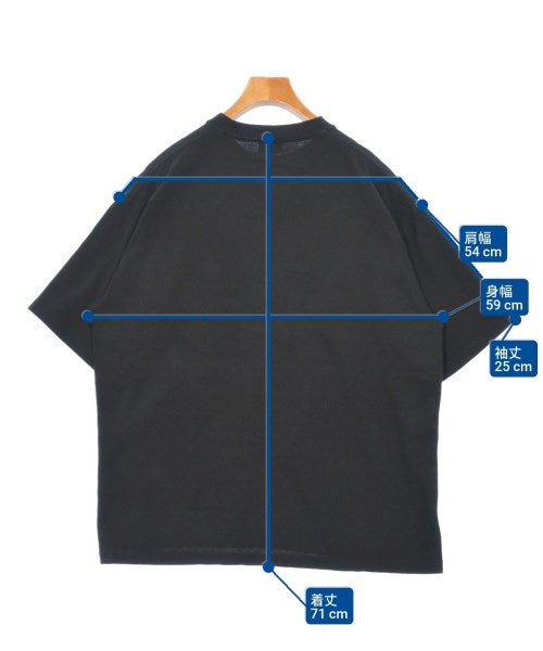 BUDSPOOL เสื้อยืด/เสื้อท็อปส์