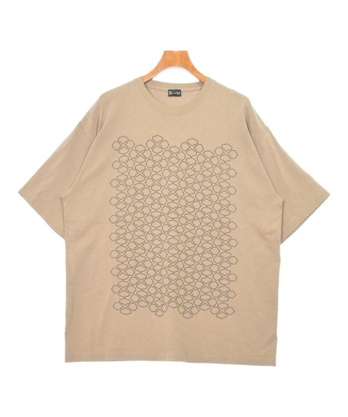 BUDSPOOL เสื้อยืด/เสื้อท็อปส์