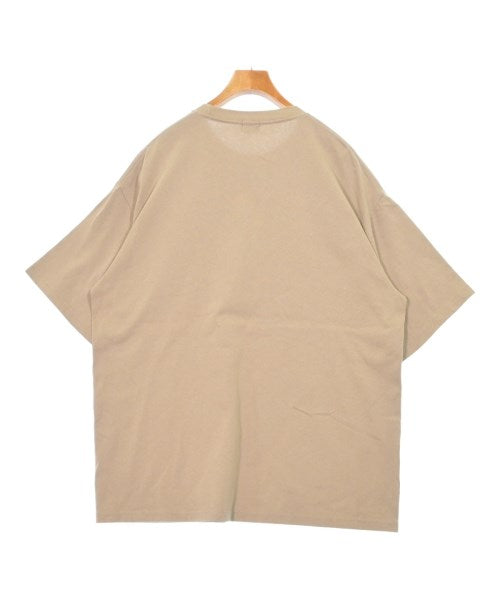 BUDSPOOL เสื้อยืด/เสื้อท็อปส์